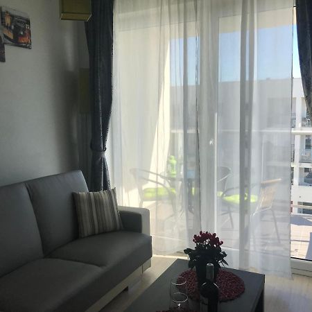 Apartament Lucky Pruszcz Gdanski Luaran gambar