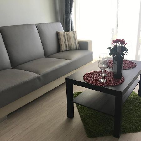 Apartament Lucky Pruszcz Gdanski Luaran gambar