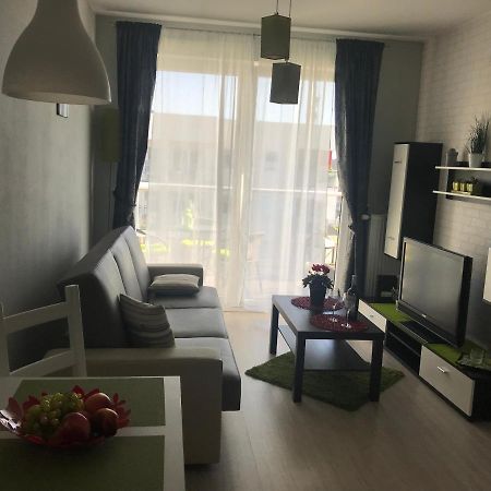 Apartament Lucky Pruszcz Gdanski Luaran gambar