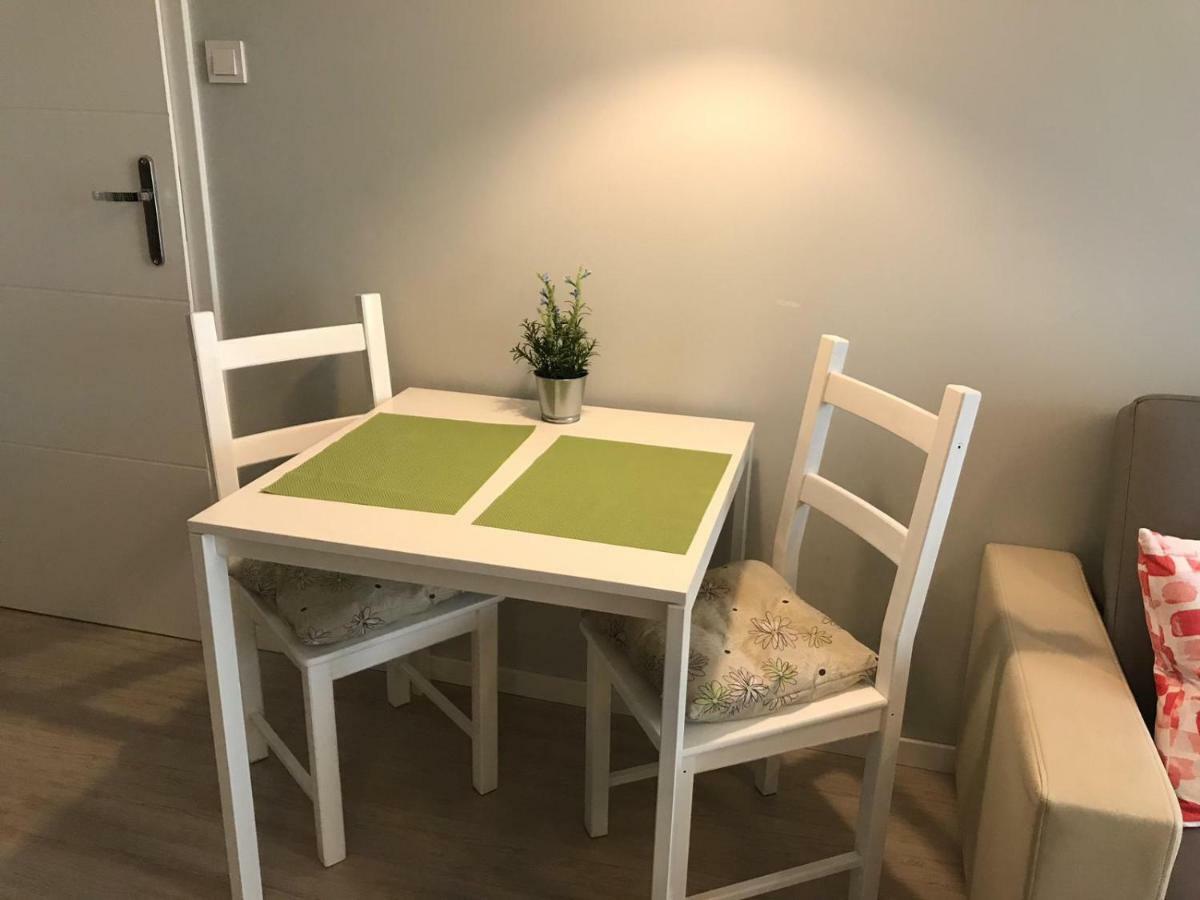 Apartament Lucky Pruszcz Gdanski Luaran gambar