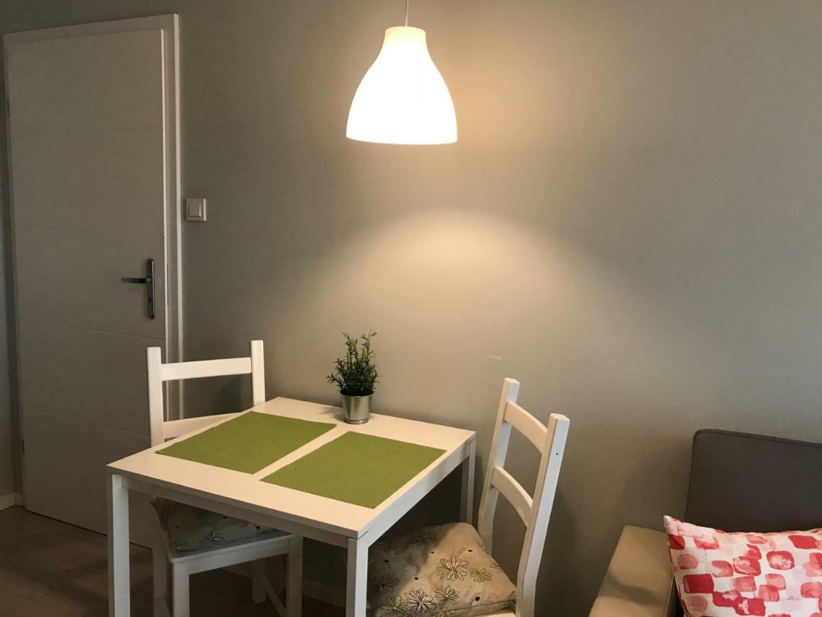 Apartament Lucky Pruszcz Gdanski Luaran gambar