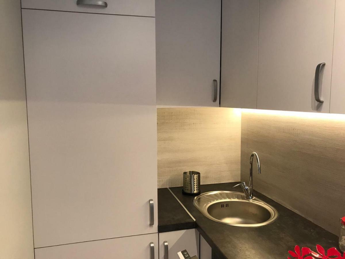 Apartament Lucky Pruszcz Gdanski Luaran gambar