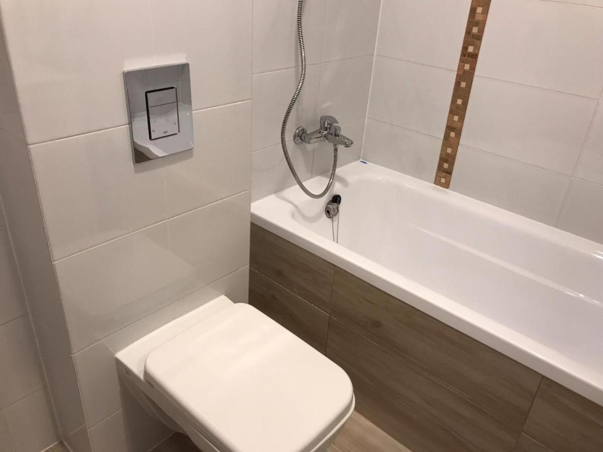 Apartament Lucky Pruszcz Gdanski Luaran gambar
