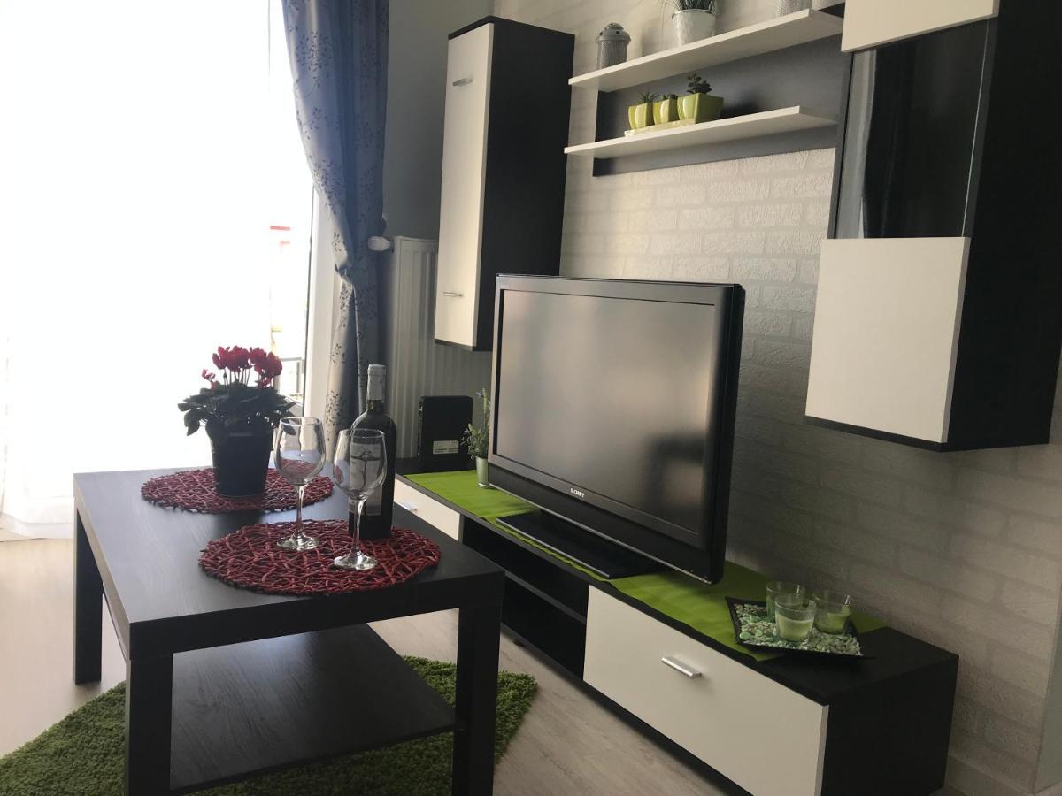 Apartament Lucky Pruszcz Gdanski Luaran gambar