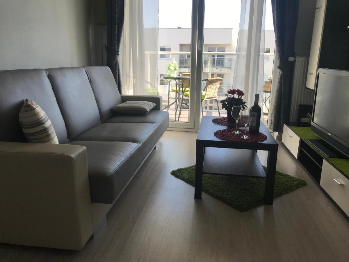 Apartament Lucky Pruszcz Gdanski Luaran gambar