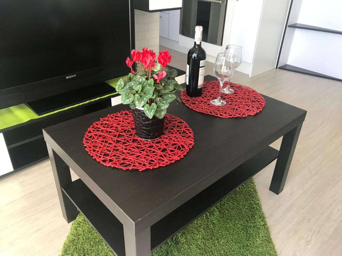 Apartament Lucky Pruszcz Gdanski Luaran gambar