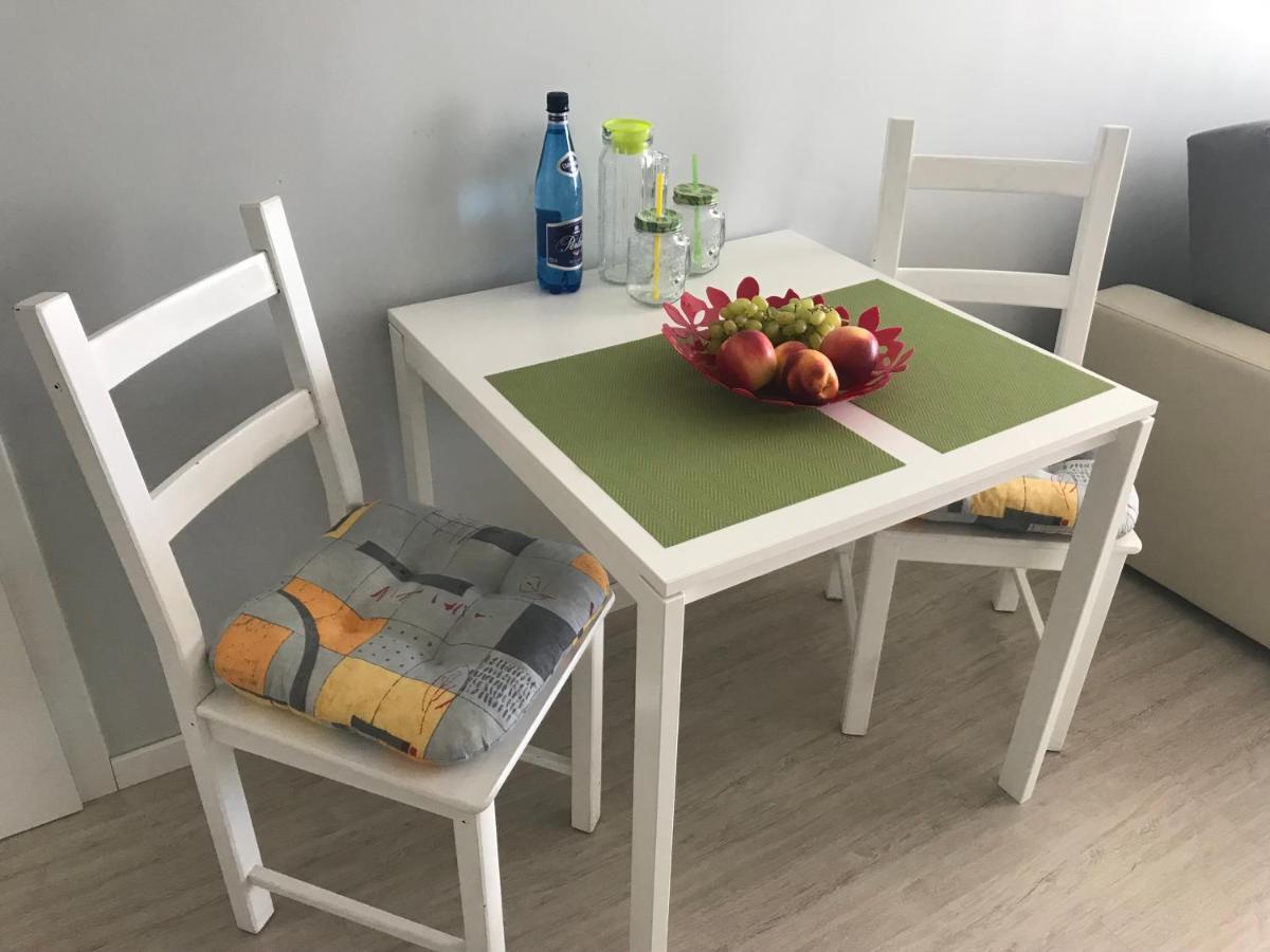 Apartament Lucky Pruszcz Gdanski Luaran gambar