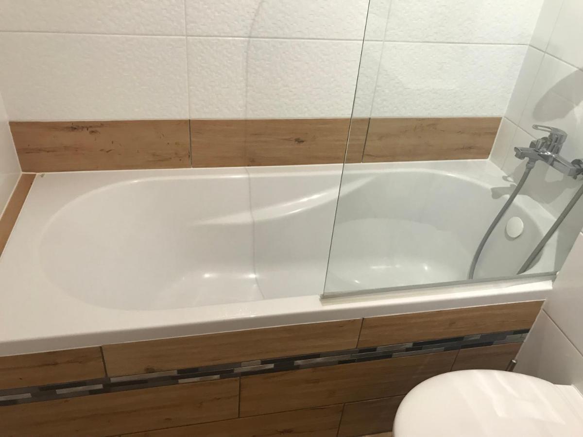 Apartament Lucky Pruszcz Gdanski Luaran gambar