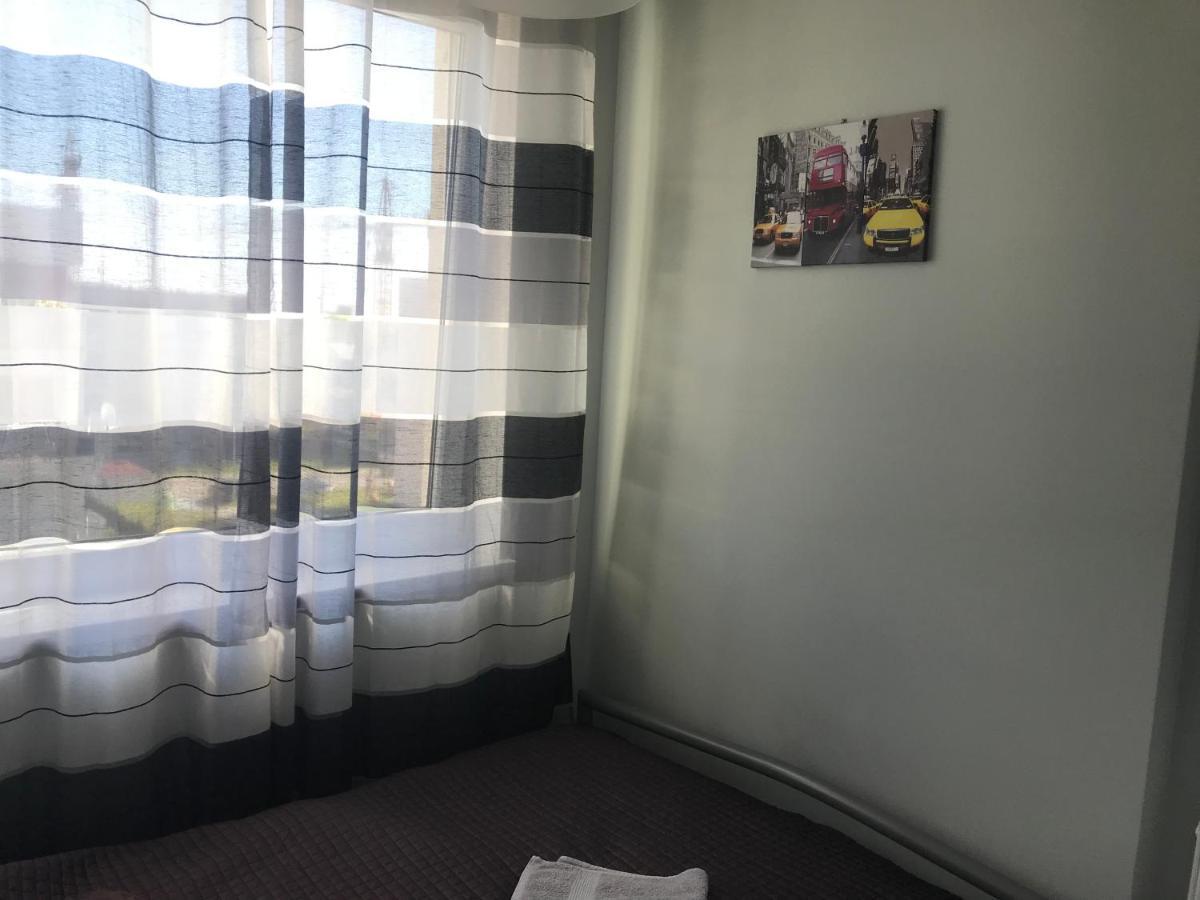 Apartament Lucky Pruszcz Gdanski Luaran gambar
