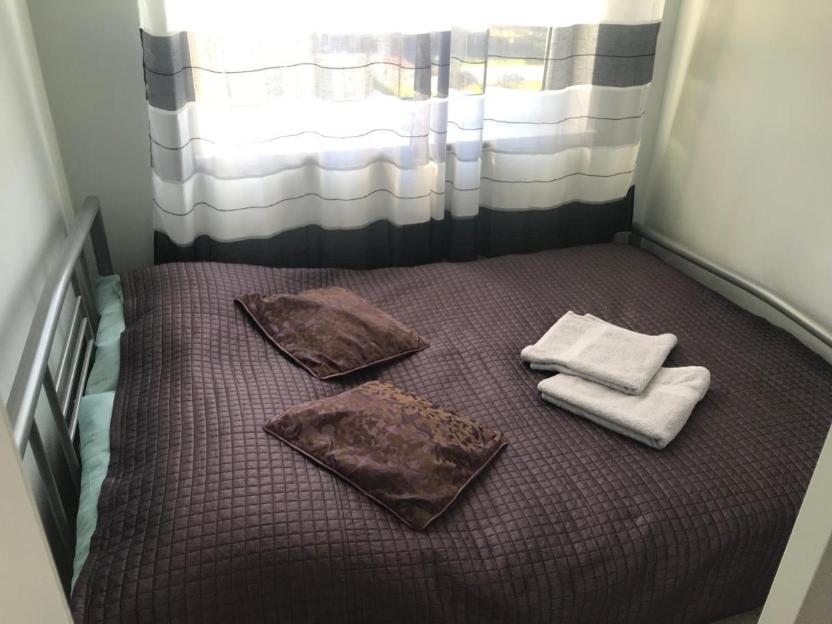 Apartament Lucky Pruszcz Gdanski Luaran gambar