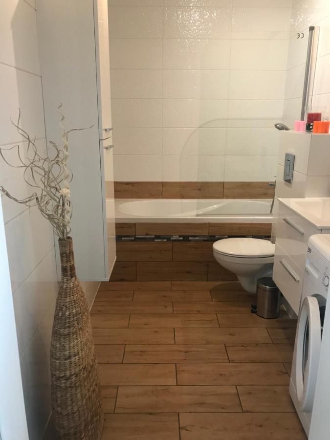 Apartament Lucky Pruszcz Gdanski Luaran gambar