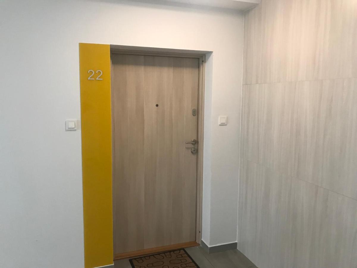 Apartament Lucky Pruszcz Gdanski Luaran gambar