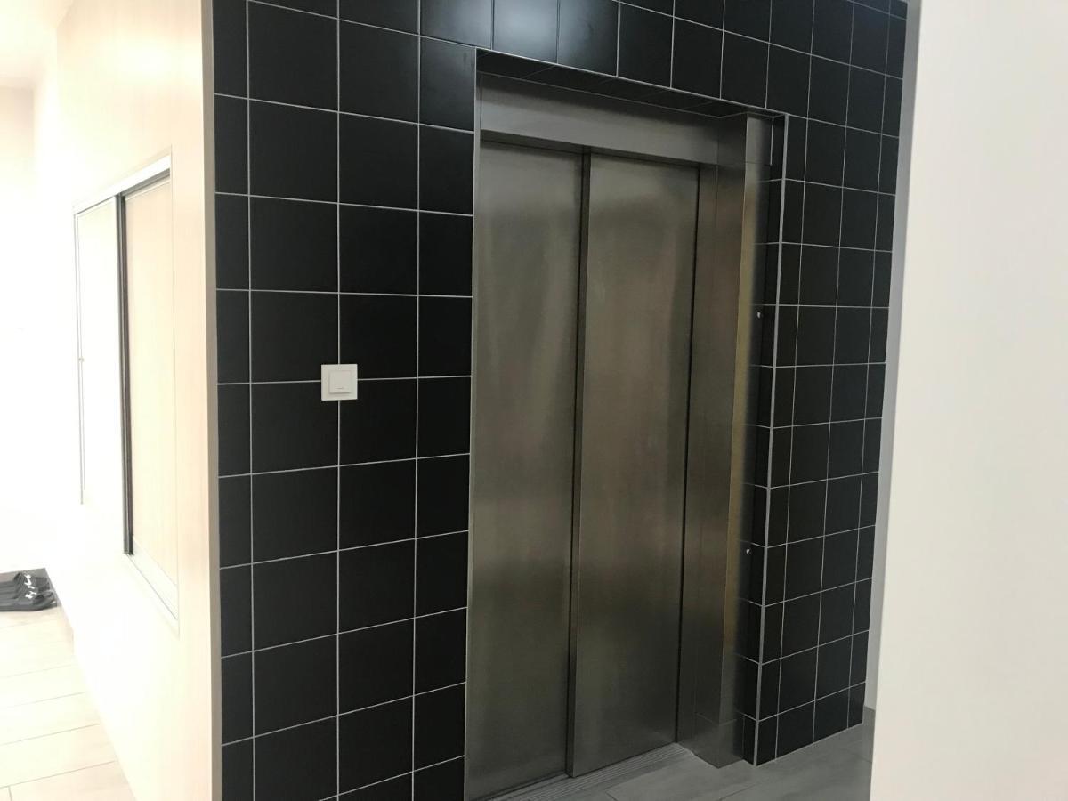 Apartament Lucky Pruszcz Gdanski Luaran gambar
