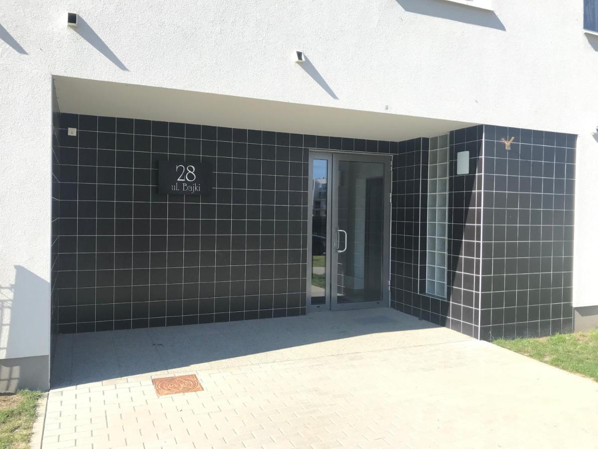 Apartament Lucky Pruszcz Gdanski Luaran gambar