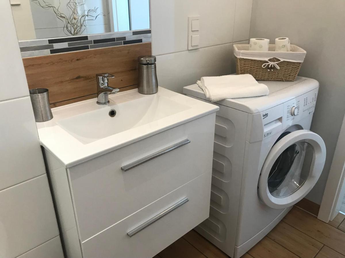 Apartament Lucky Pruszcz Gdanski Luaran gambar