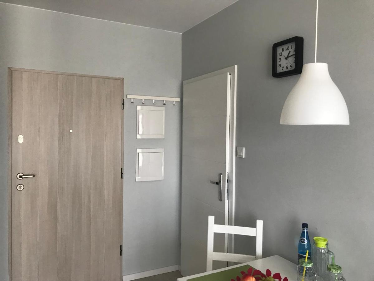 Apartament Lucky Pruszcz Gdanski Luaran gambar