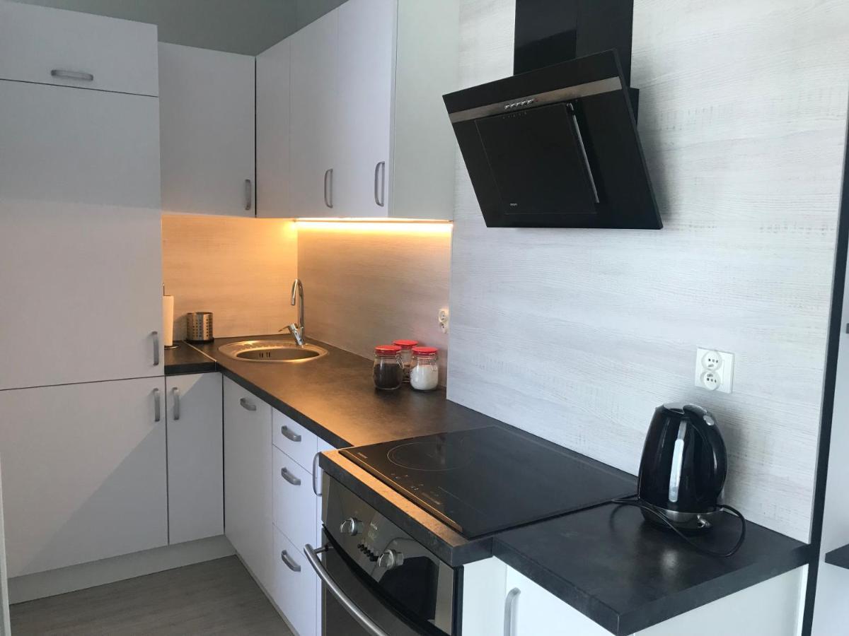 Apartament Lucky Pruszcz Gdanski Luaran gambar