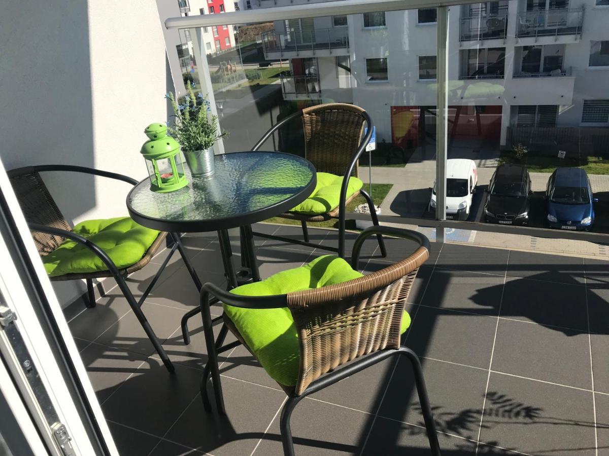 Apartament Lucky Pruszcz Gdanski Luaran gambar