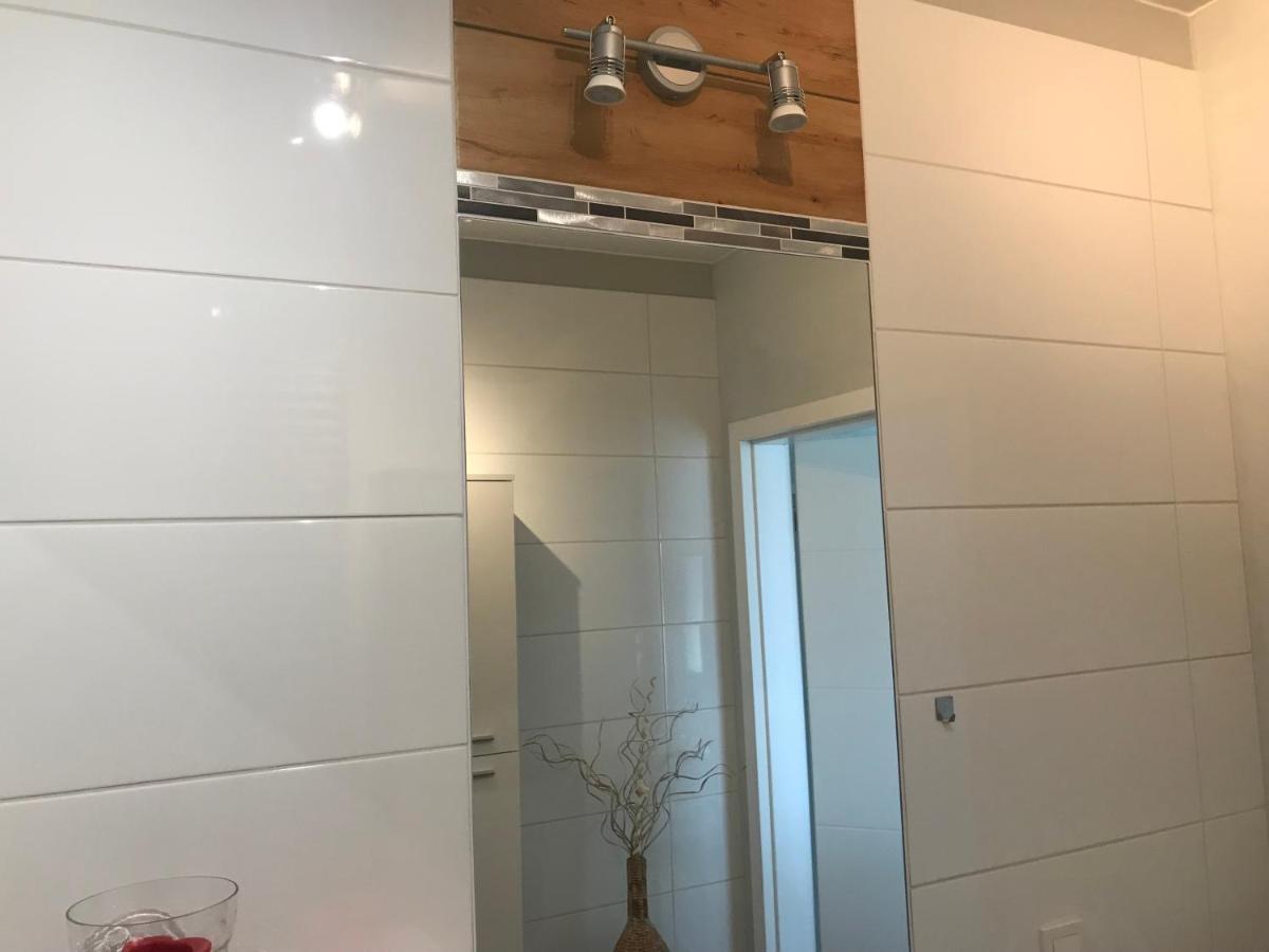 Apartament Lucky Pruszcz Gdanski Luaran gambar